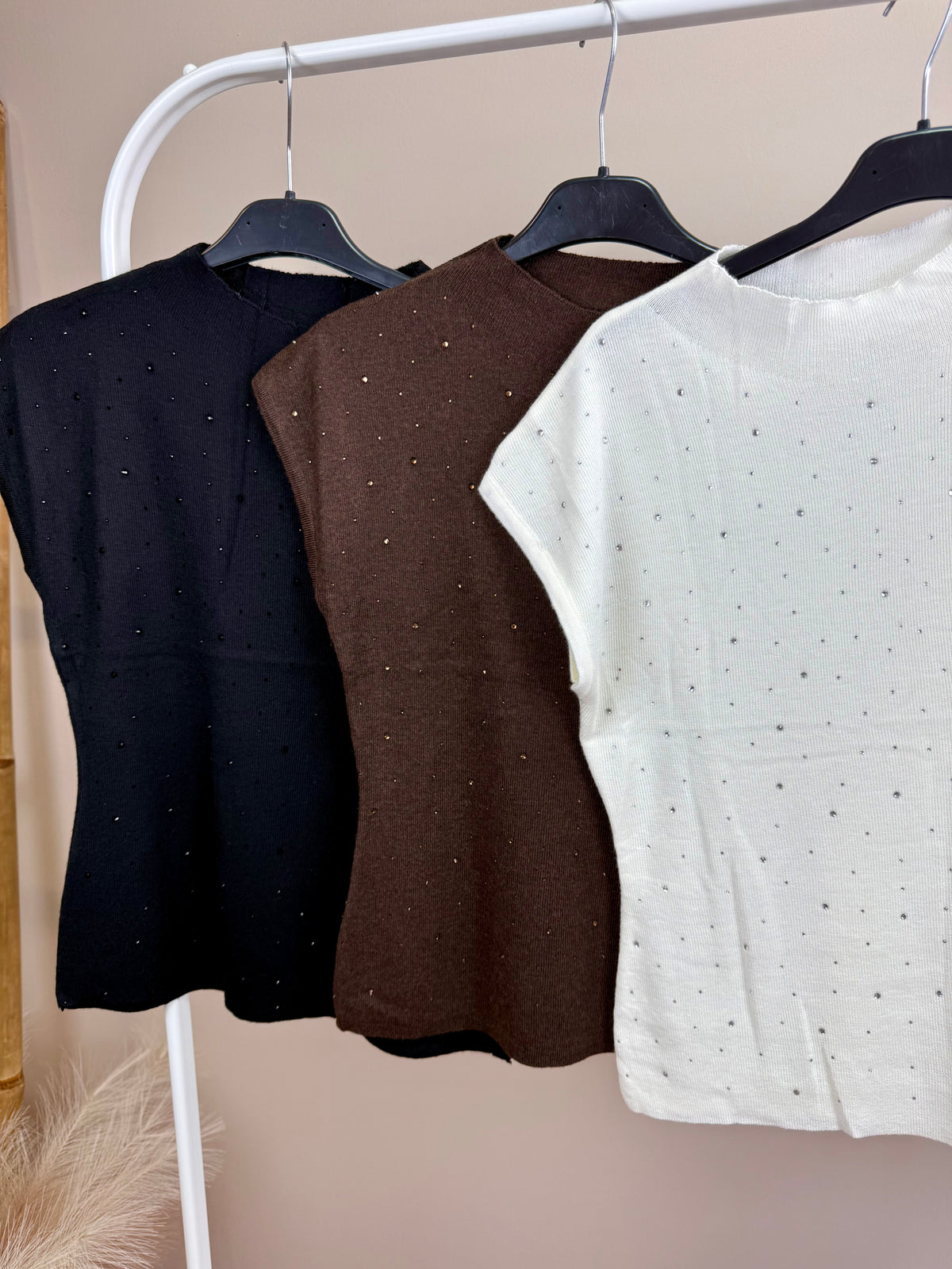 Top brillos