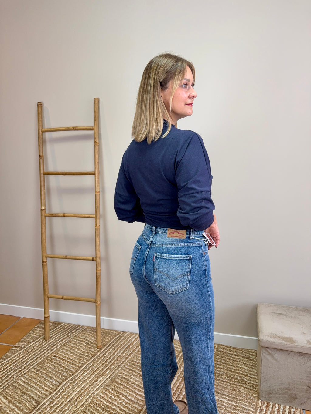 Jeans Levi