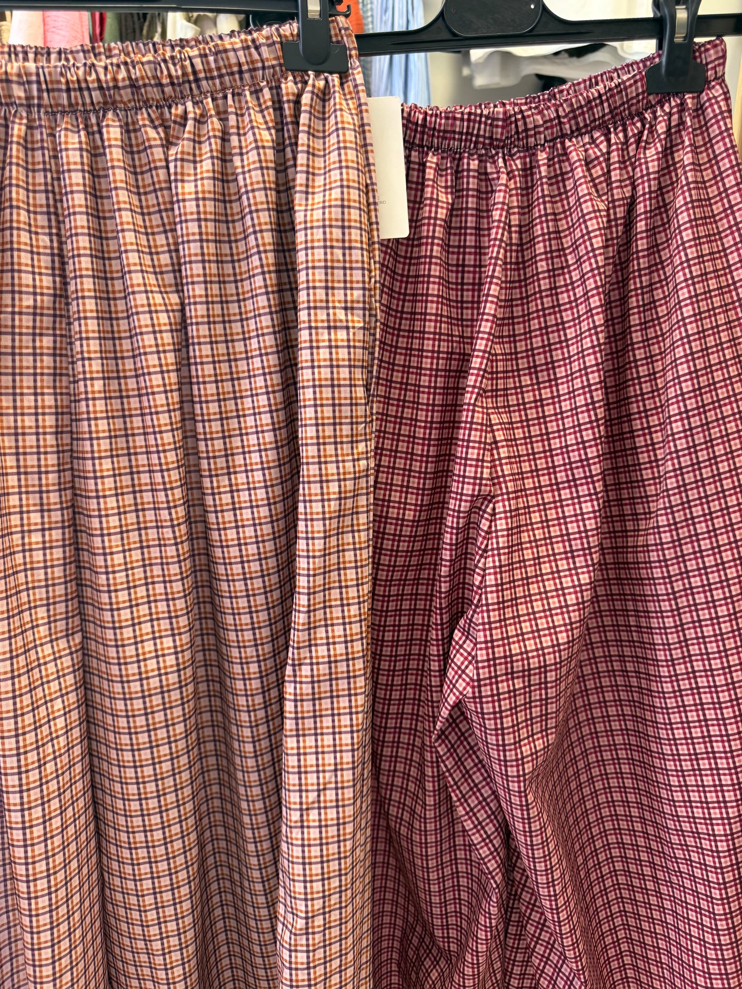 Pantalón lazada