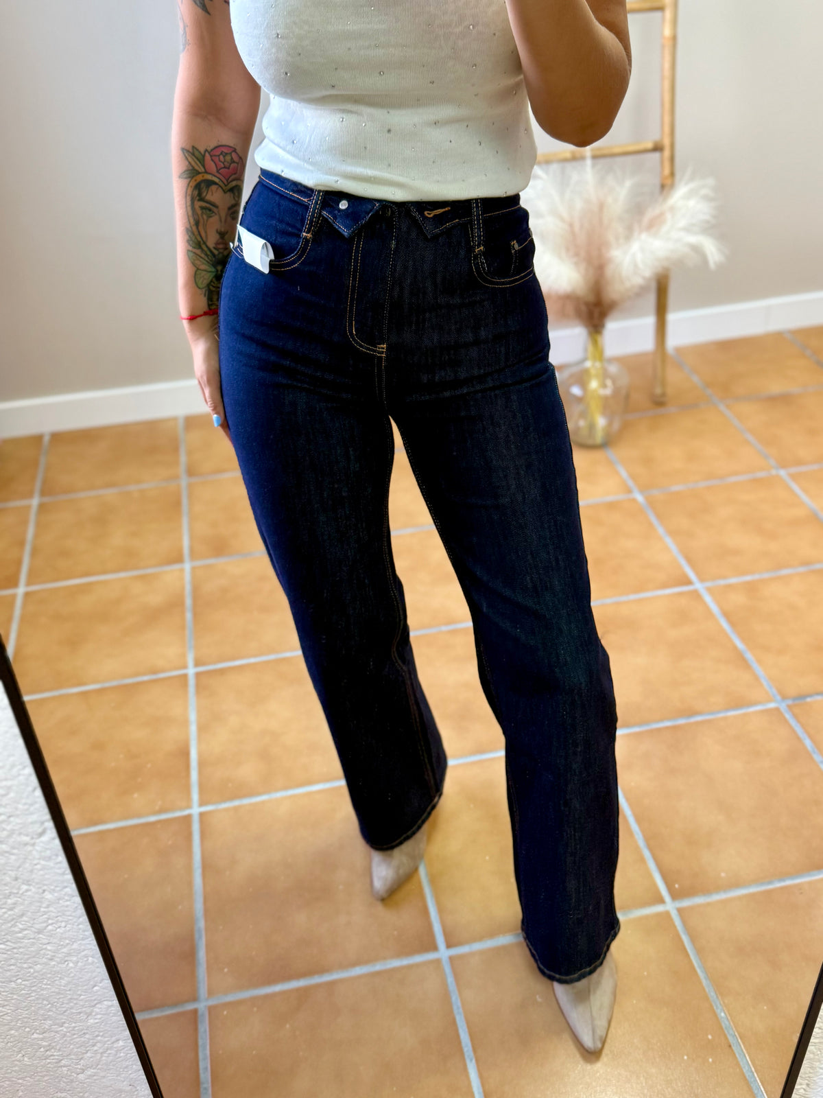 Jeans Baggy