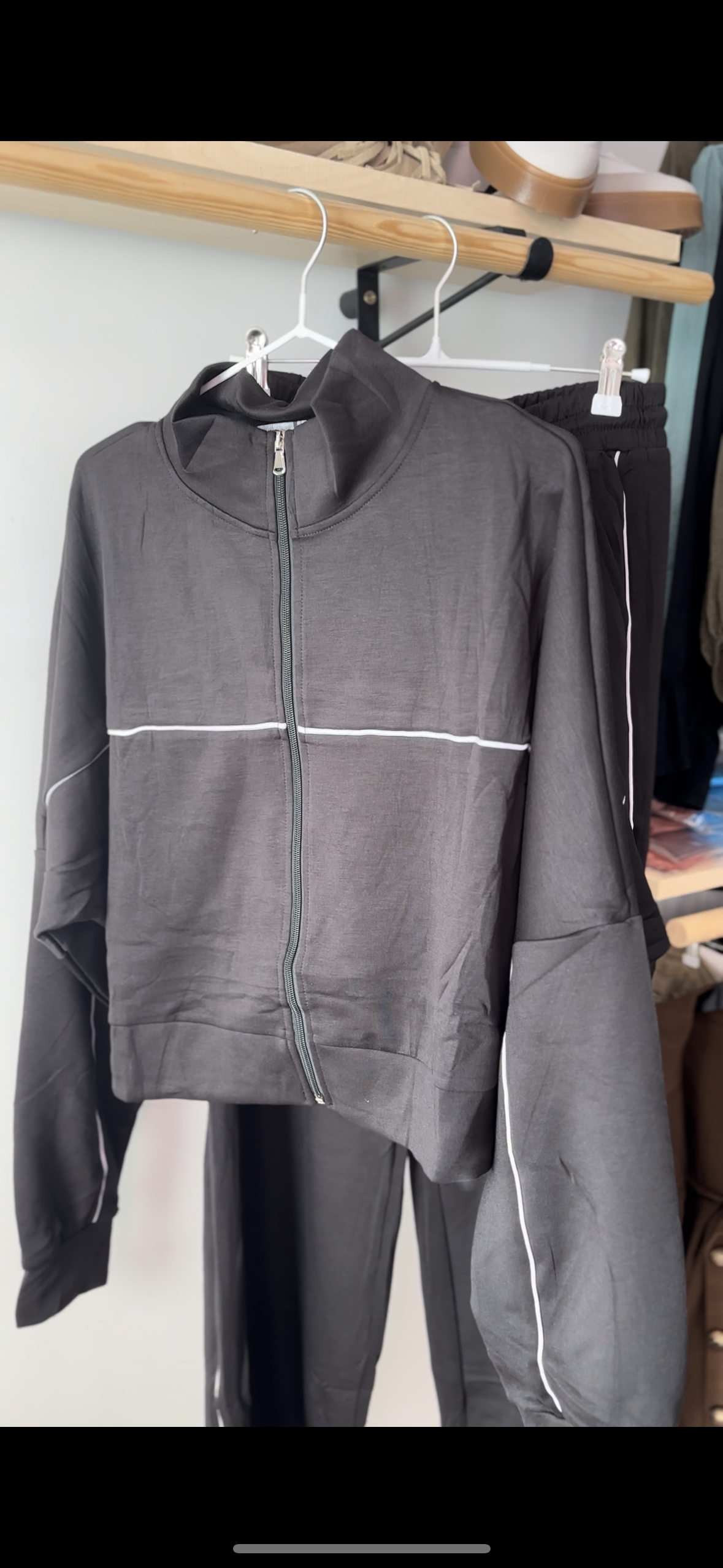 Chandal Stradi