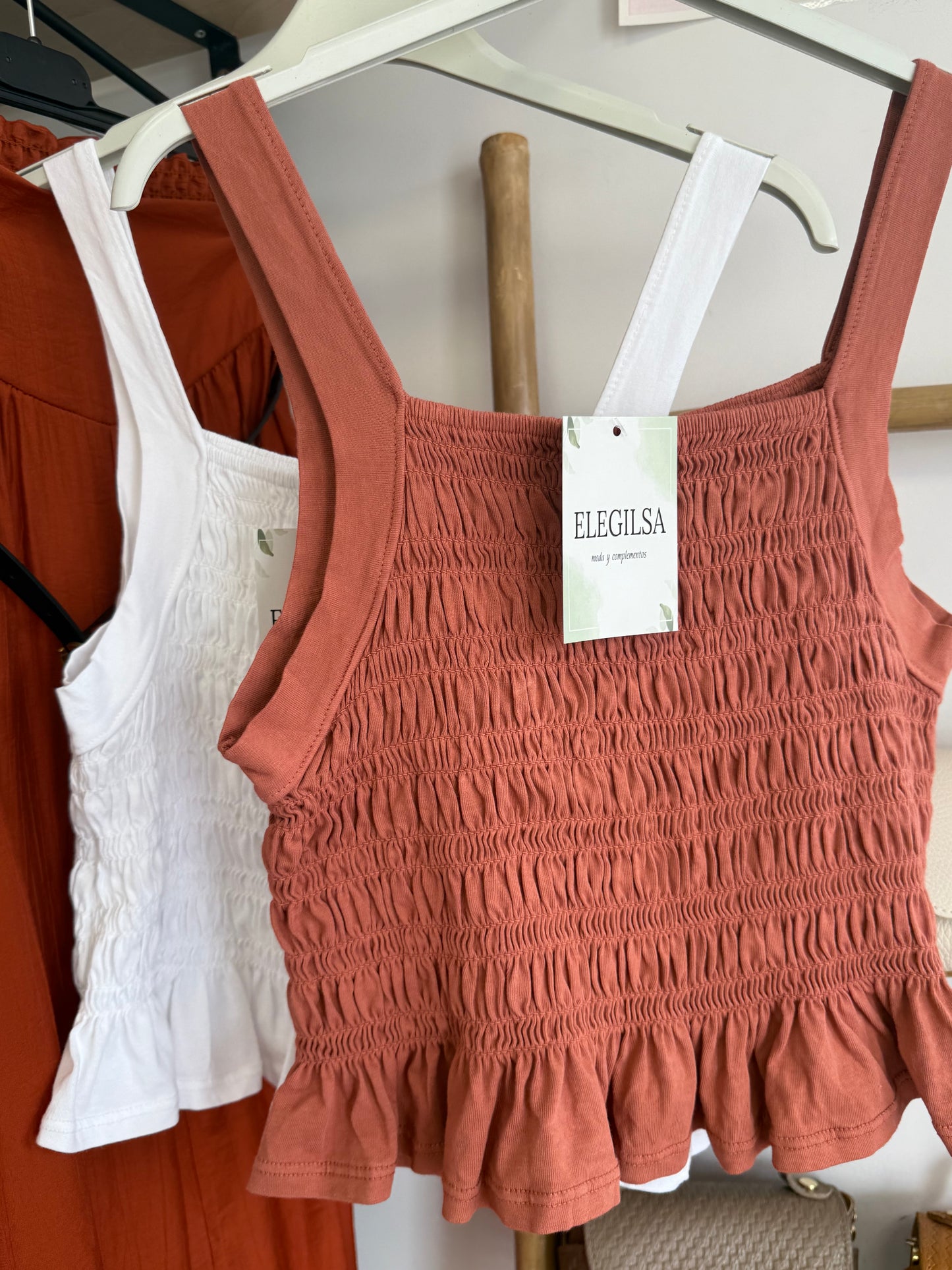 Blusa Malta