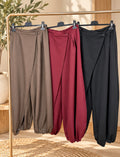 Pantalón pareo