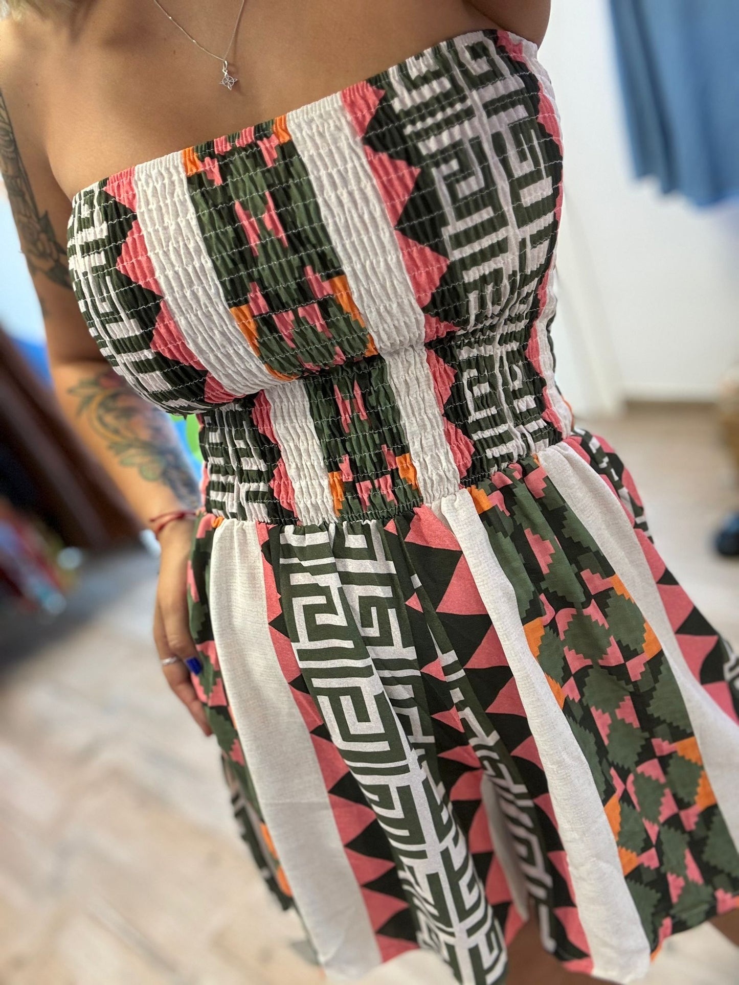 Mono Fendi