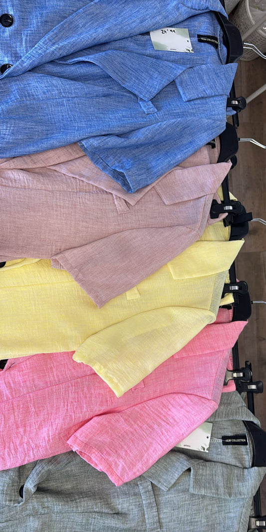 Conjunto Delia
